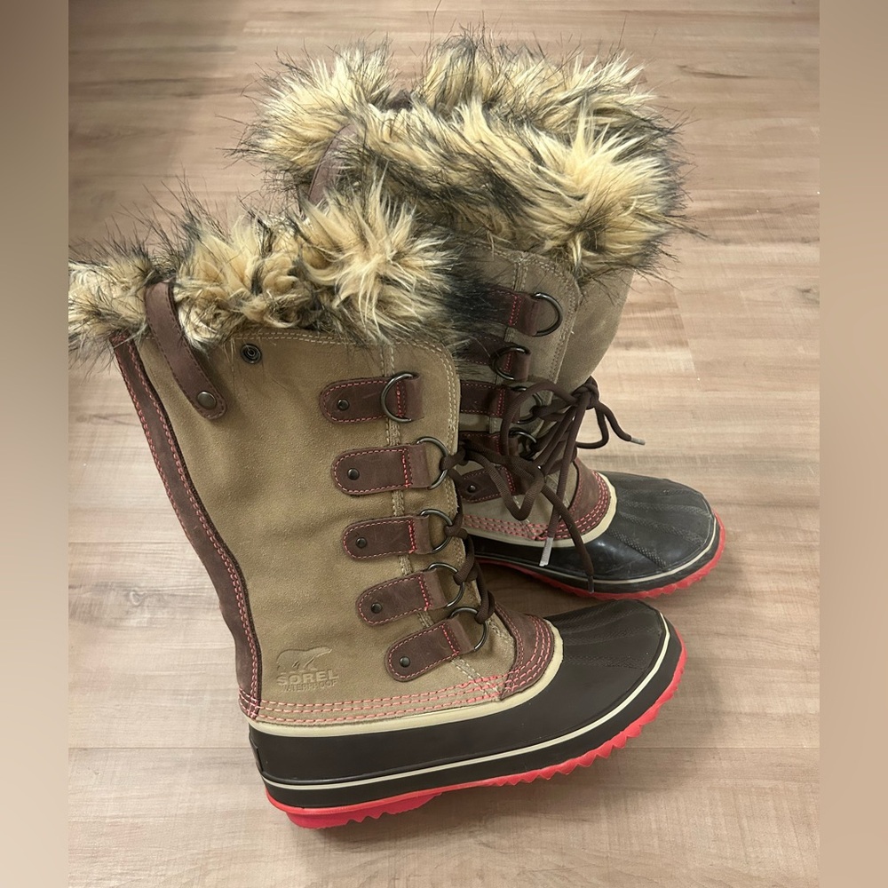 Sorel Women's Winter Boots